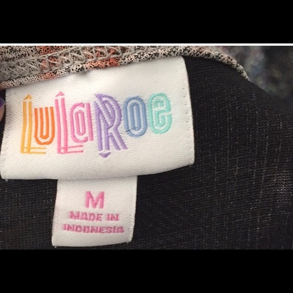 Lularoe Nicole - Picture 2 of 2